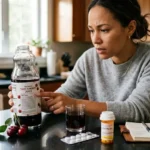 Tart Cherry Juice Warnings Risks & Side Effects