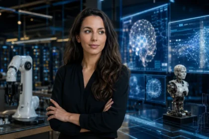 Thinking Machines Lab Inside Mira Murati’s AI Vision