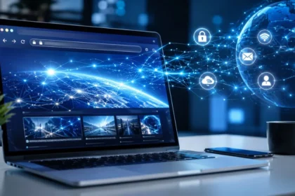 What Does Http Stand For