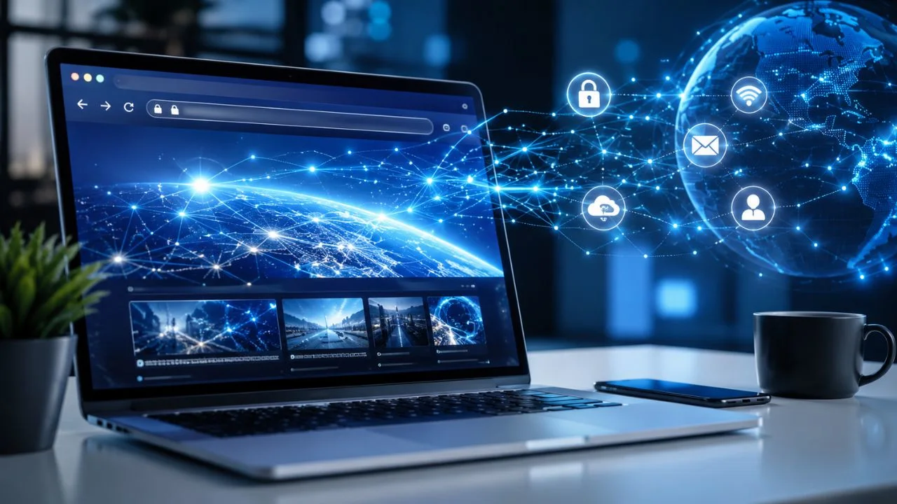 What Does Http Stand For