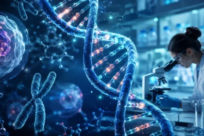 What Is DNA and How Does It Work