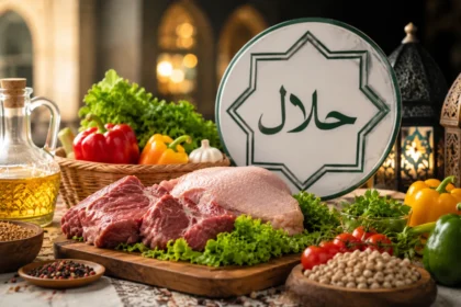What Is Halal Food Meaning, Rules & Examples