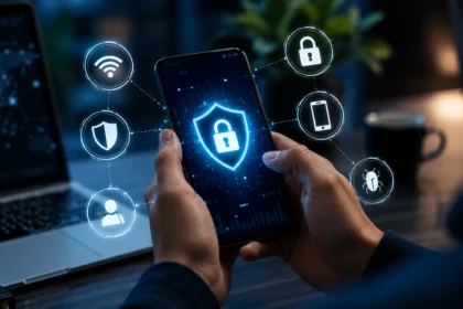 What Is Mobile Security Risks and Protection Tips