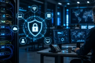 What Is Information Security Complete Guide