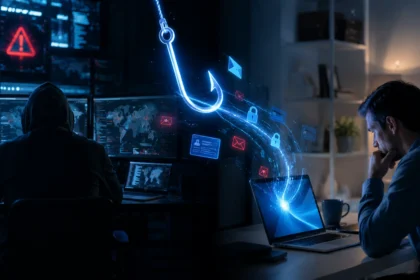 What Is a Phisher How Phishing Attacks Really Work
