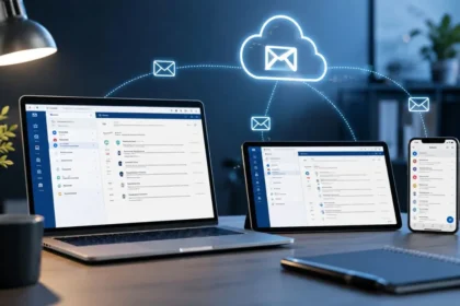 What is Imap Account
