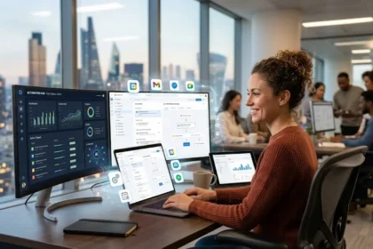 AI Automation Tools That Save Hours Every Week