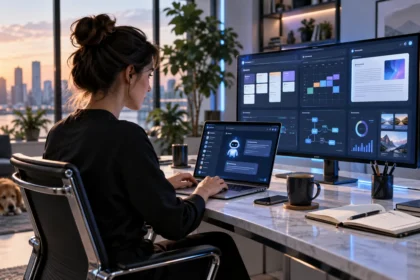 Best AI Productivity Tools for Work