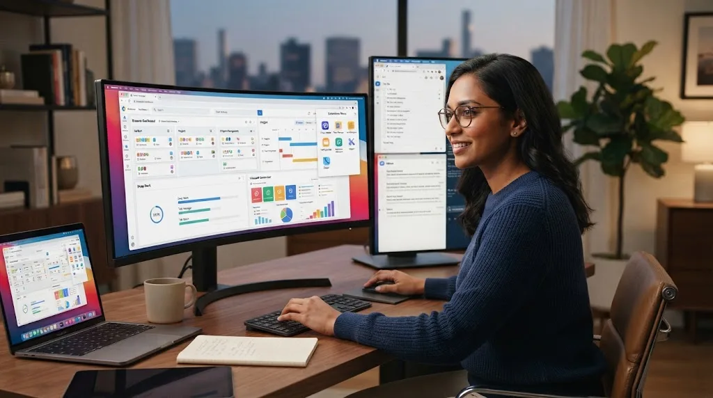 Best Browser Extensions for Productivity