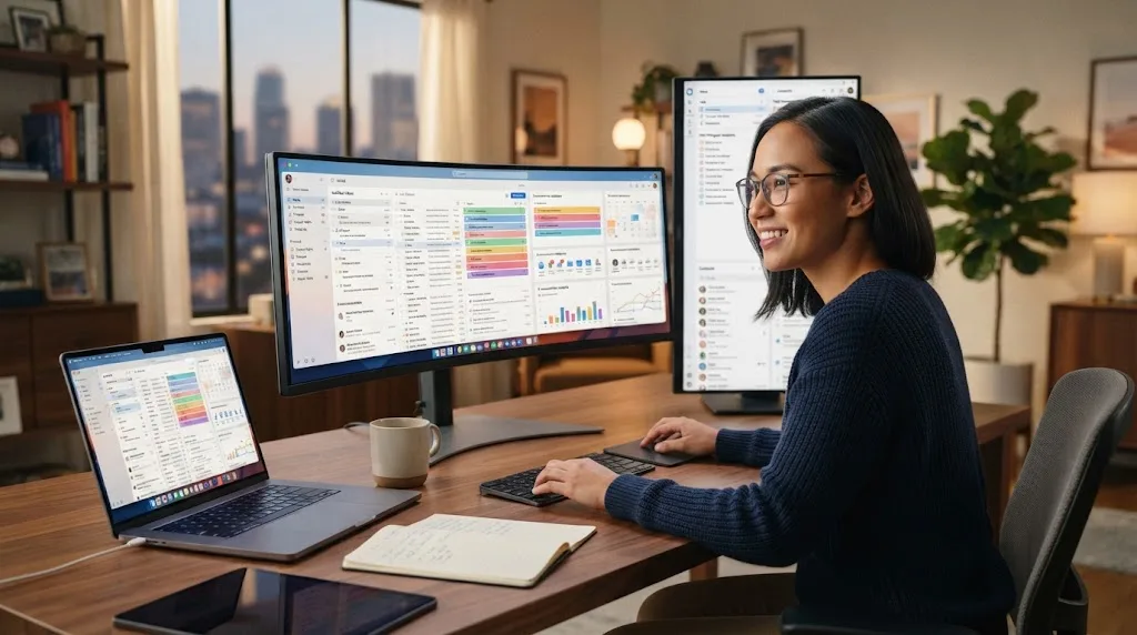 Best Email Clients for Windows and Mac
