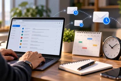 Best Email Scheduling Tools for Busy People