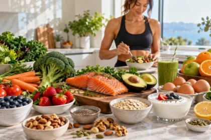 Best Foods to Eat for Better Overall Health