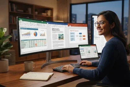 Best Free Alternatives to Microsoft Office