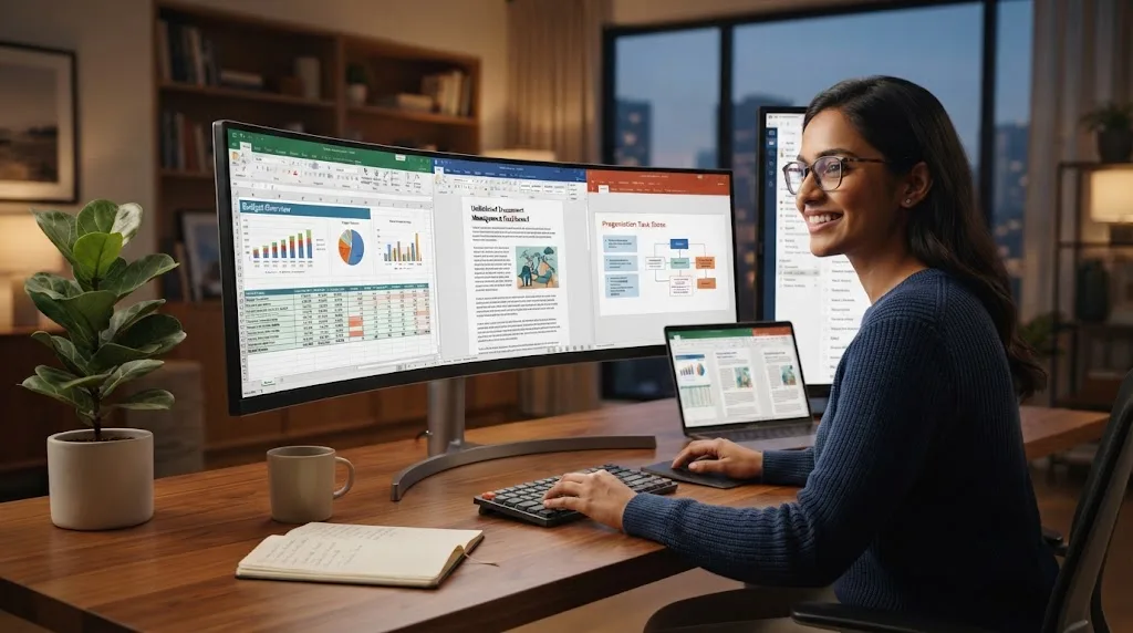 Best Free Alternatives to Microsoft Office