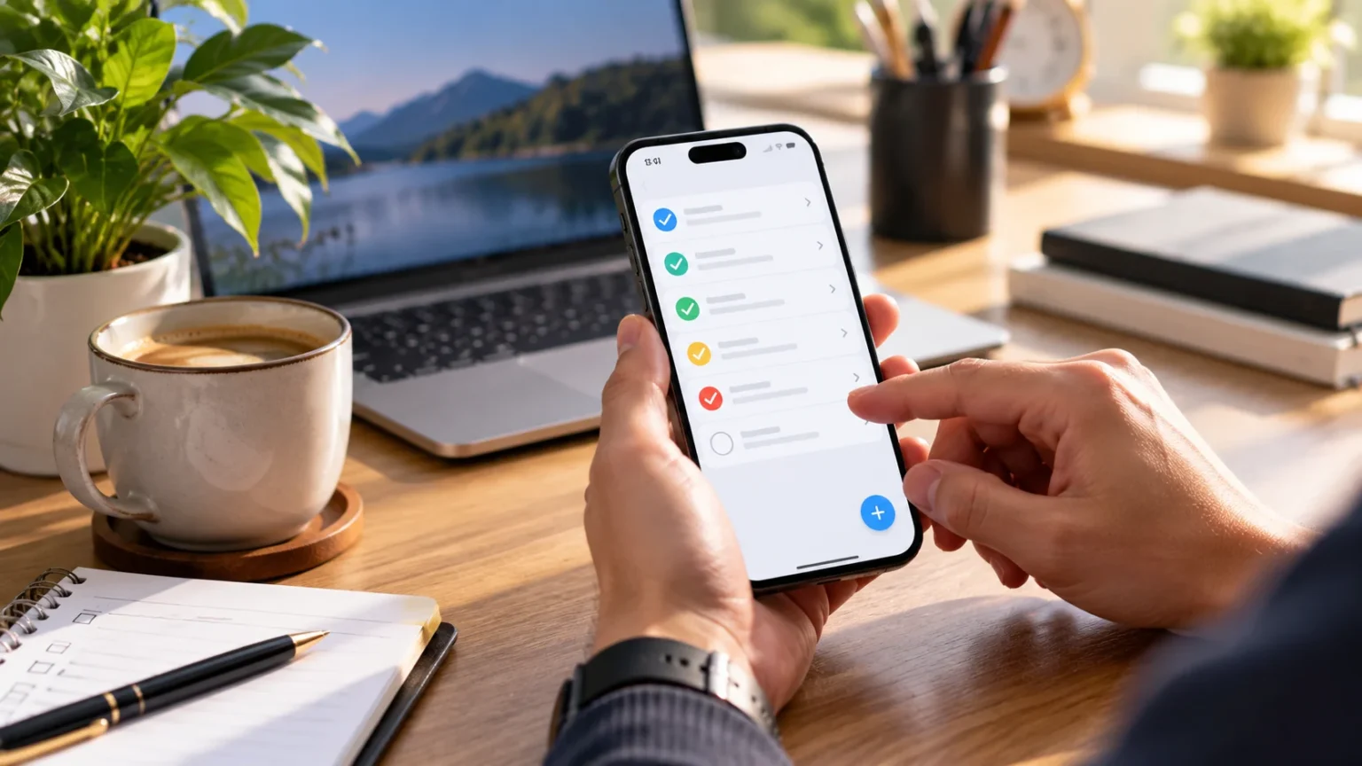 Best To-Do List Apps