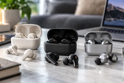 Best Wireless Earbuds for Clear Sound