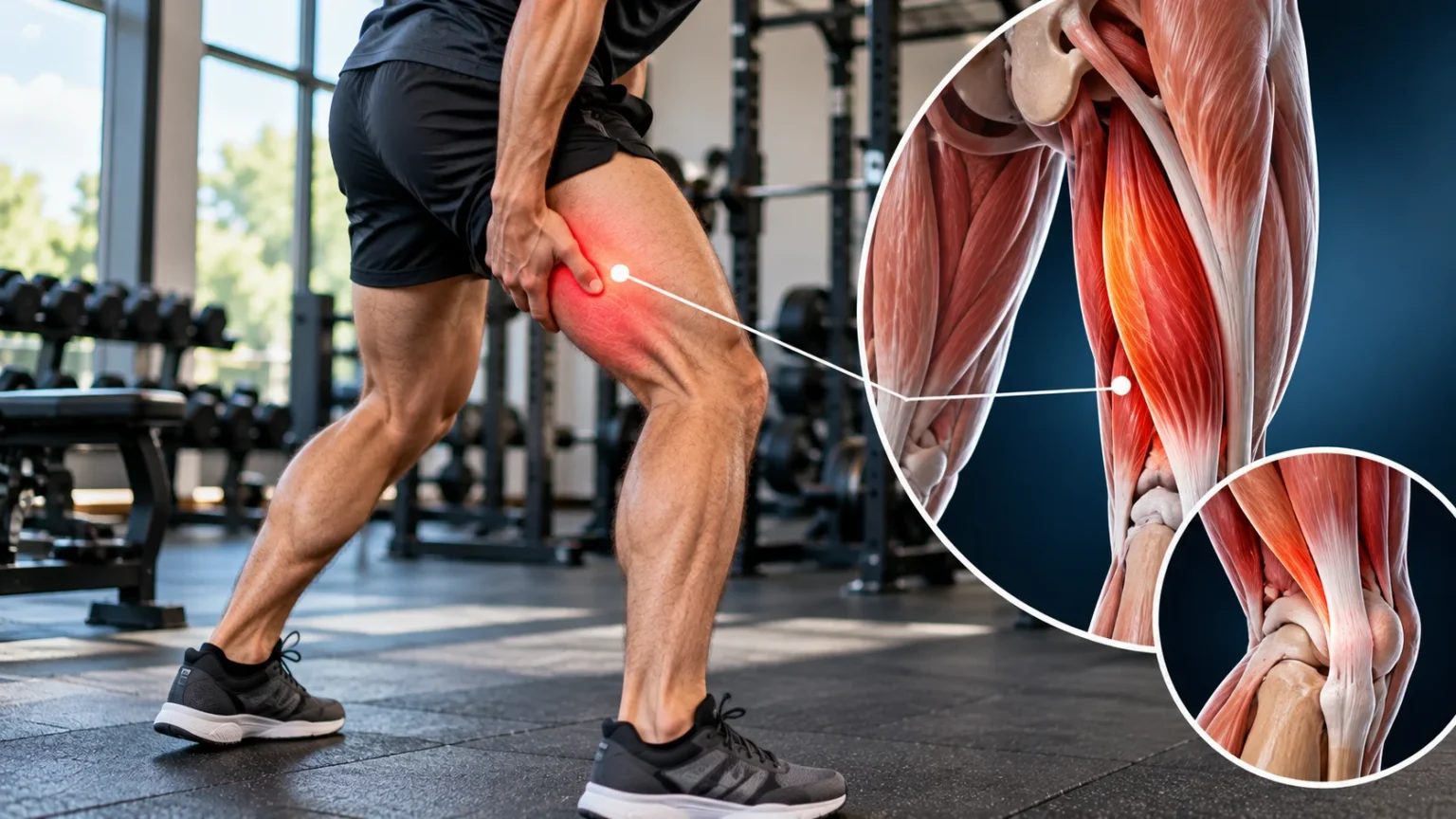 Biceps Femoris Tendon Function, Location & Common Issues