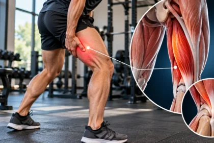 Biceps Femoris Tendon Function, Location & Common Issues