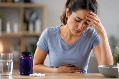 Can You Take Too Much Magnesium Signs & Risks