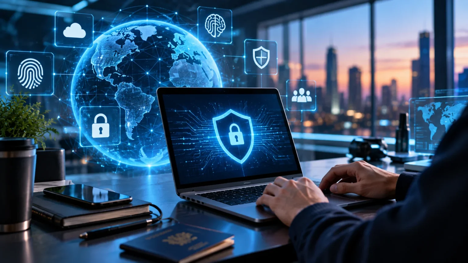 Cybersecurity Trends to Watch in 2026