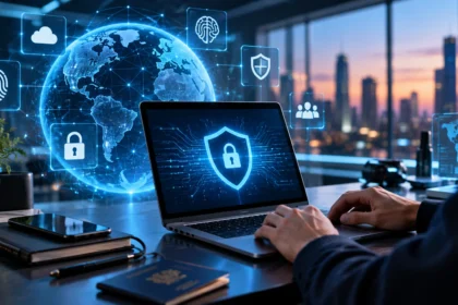 Cybersecurity Trends to Watch in 2026