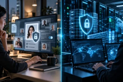 Data Privacy vs Data Security Key Differences