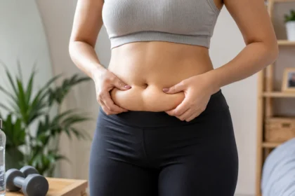 FUPA Meaning Causes, Appearance & Ways to Reduce It