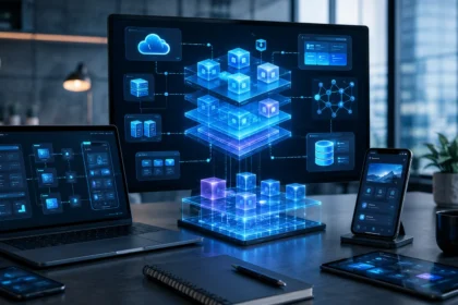 Framework Definition Meaning & Tech Examples
