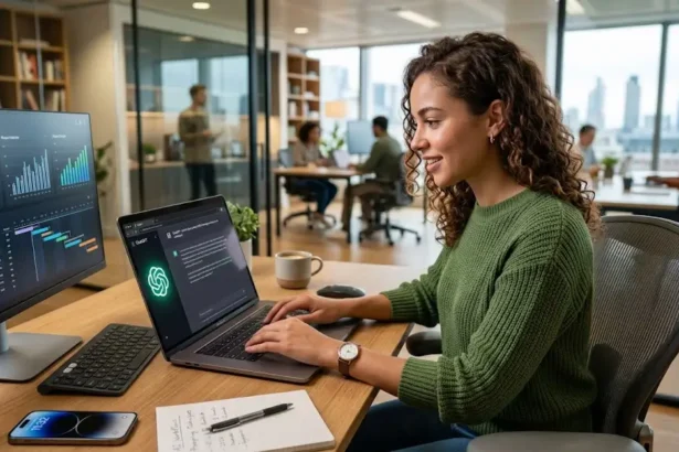 How to Use ChatGPT More Effectively in 2026