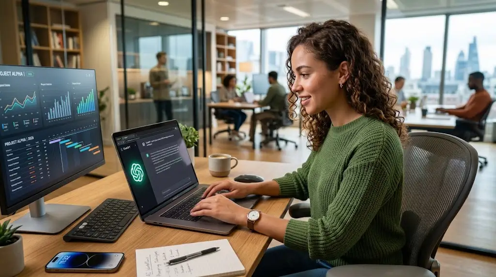 How to Use ChatGPT More Effectively in 2026