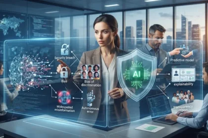 Is AI Safe Key Risks and What Users Should Know