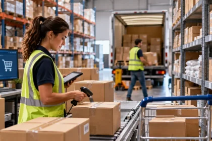 Replenishment Meaning How Inventory Restocking Works