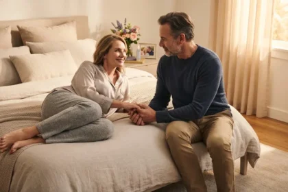 Sex After Hysterectomy Safety, Timing & Helpful Tips