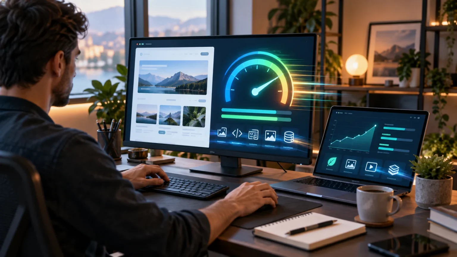 Website Speed Optimization Tips That Work
