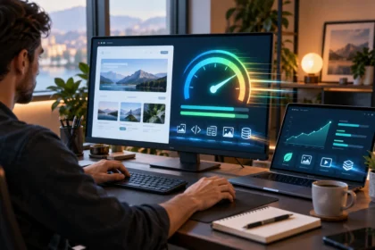 Website Speed Optimization Tips That Work