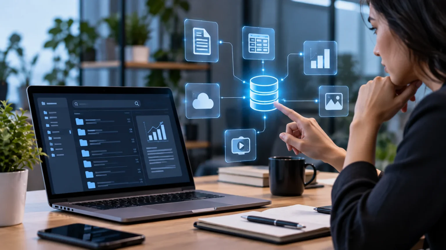 Best Data Governance Tools for Businesses