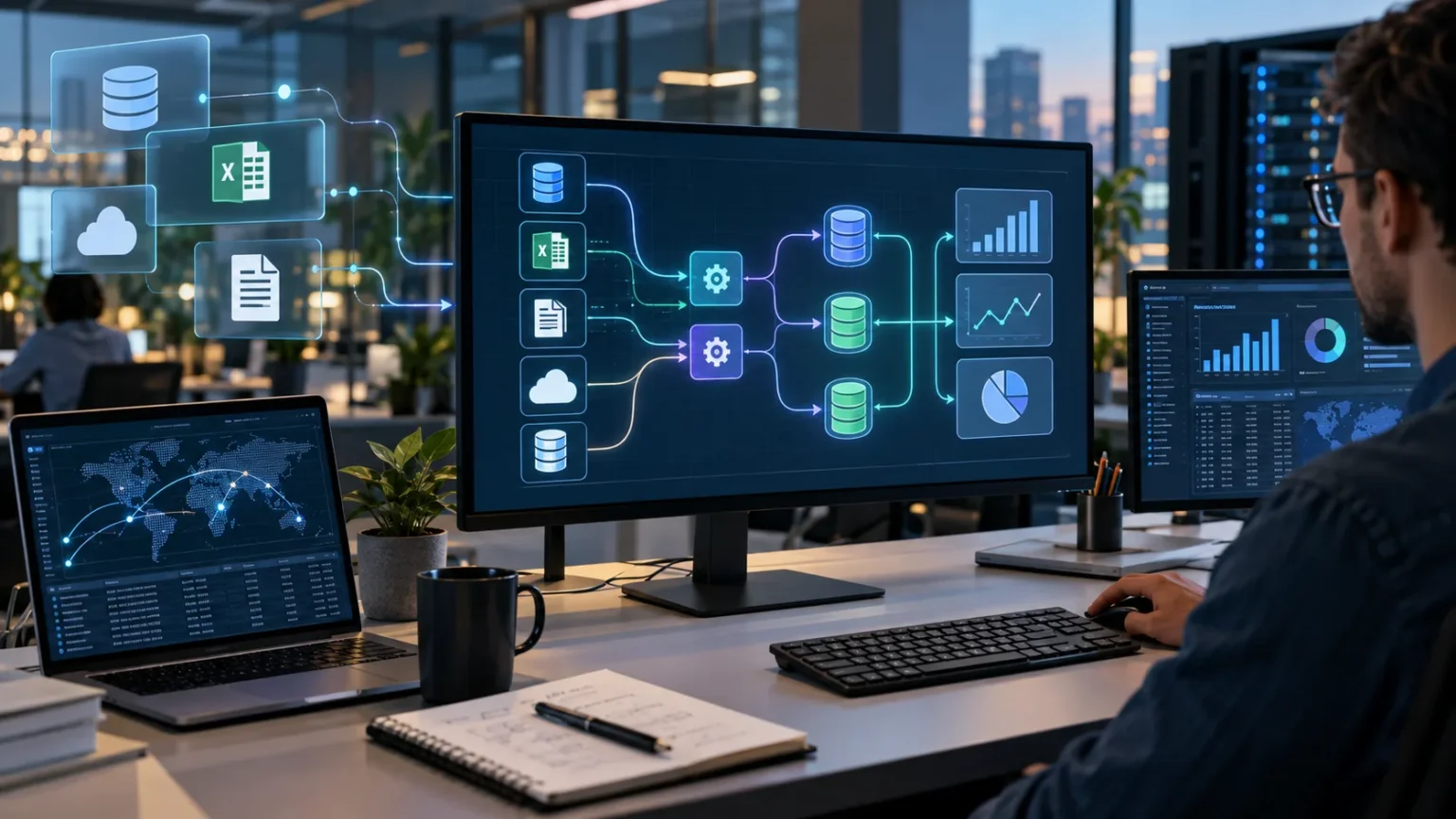 What Is Data Lineage Why It Matters