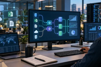 What Is Data Lineage Why It Matters