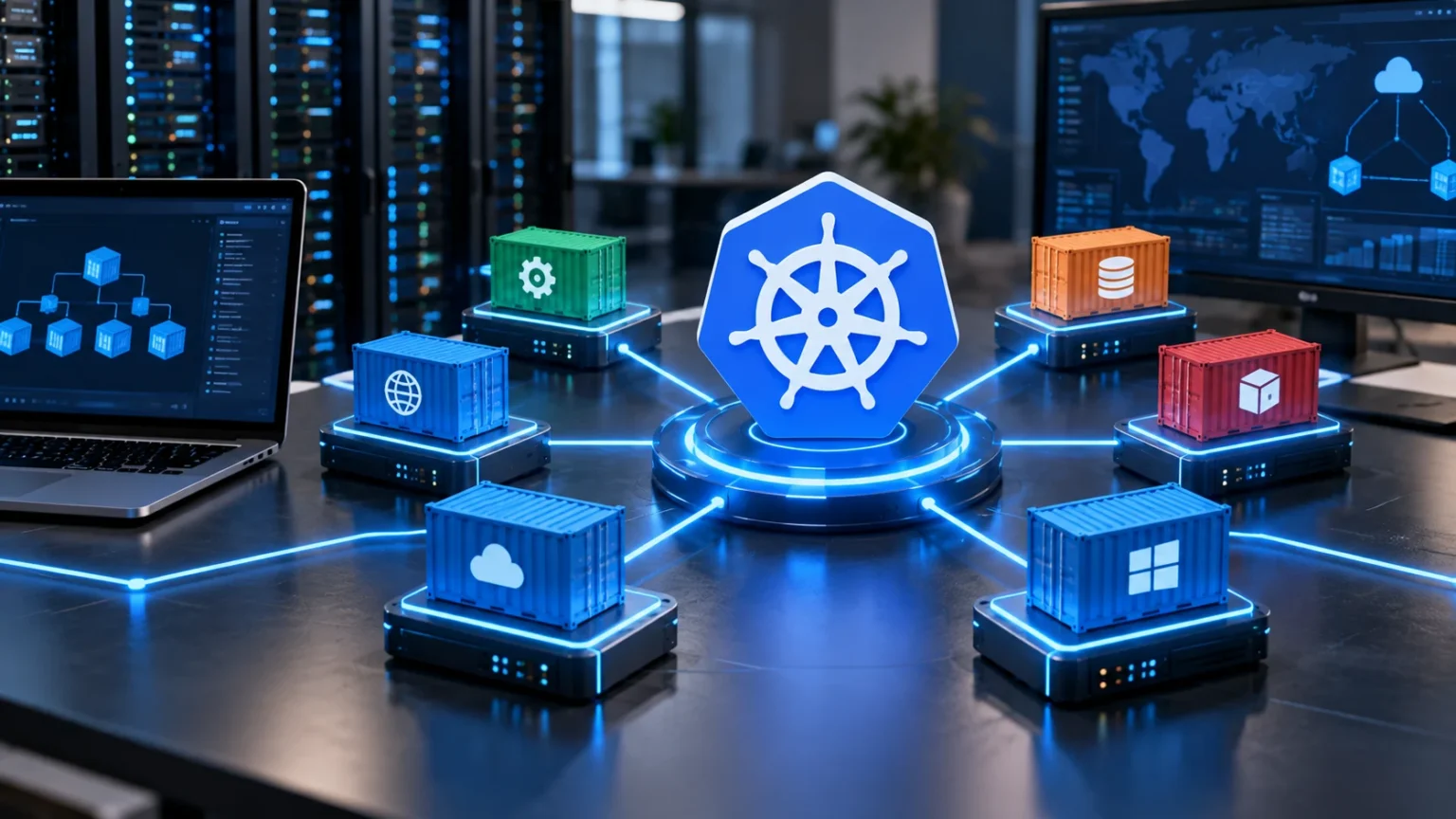 What Is Kubernetes How It Works and Why It Matters