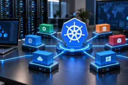 What Is Kubernetes How It Works and Why It Matters