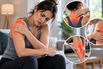 What Is Myalgia Explained Simply