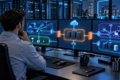 What Is Network Segmentation
