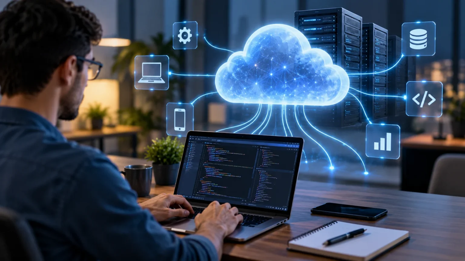 What Is Serverless Computing A Simple Guide