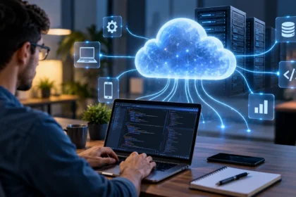 What Is Serverless Computing A Simple Guide