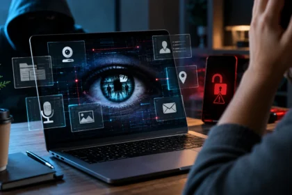 What Is Spyware Signs, Risks and Removal Tips