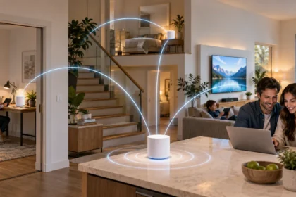 What Is a Mesh Wi-Fi System