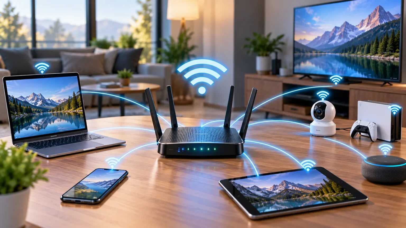 What Is a Router and How Does It Work