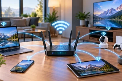 What Is a Router and How Does It Work