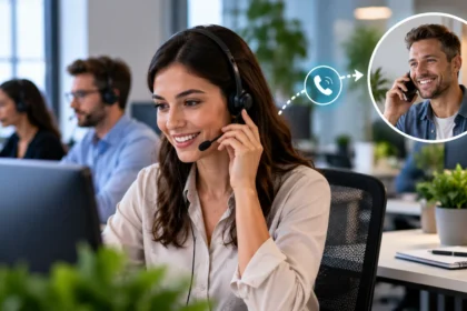 What Is an Outbound Call Uses & Examples