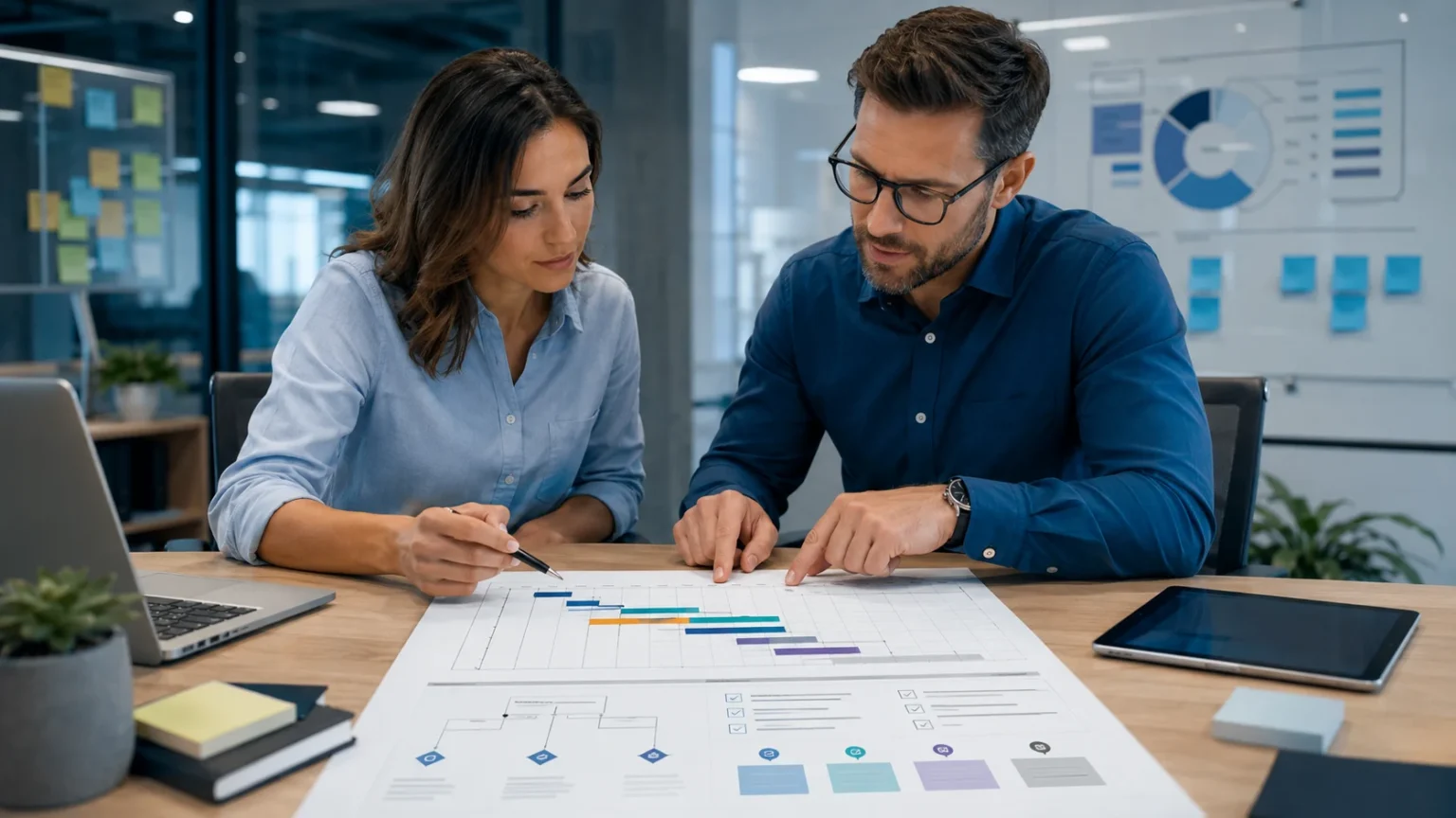 What Is an SOW Statement of Work Explained